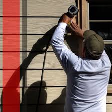 Best Siding Removal and Disposal  in Bellaire, TX